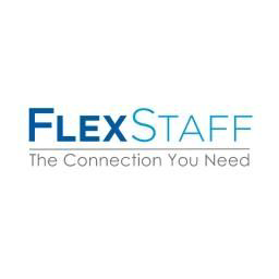 FlexStaff logo