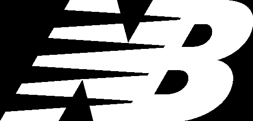 New Balance logo
