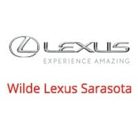 Wilde Lexus logo