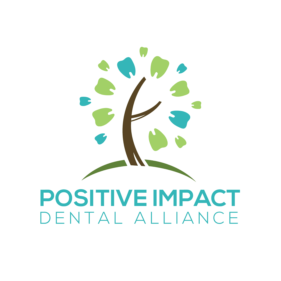 Positive Impact Dental Alliance logo