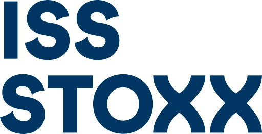 ISS STOXX logo