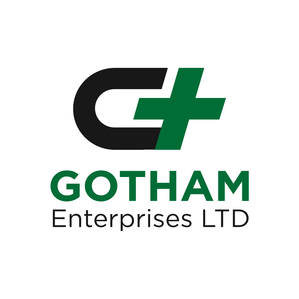 Gotham Enterprises logo