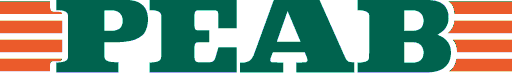 Peab logo