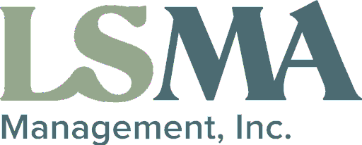 LSMA Management logo