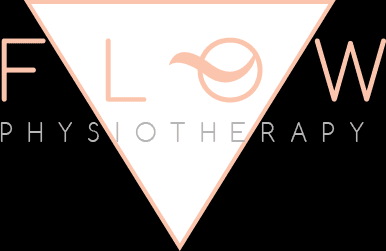 Flow Physiotherapy logo