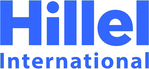 Hillel International logo