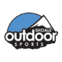 Shoals Outdoor Sports logo
