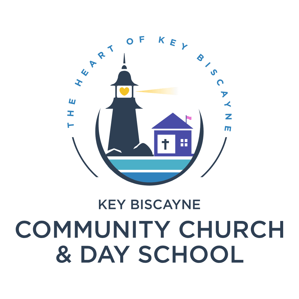 Key Biscayne Community Church logo