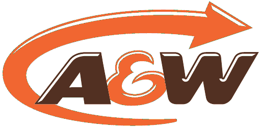 A&W Canada logo