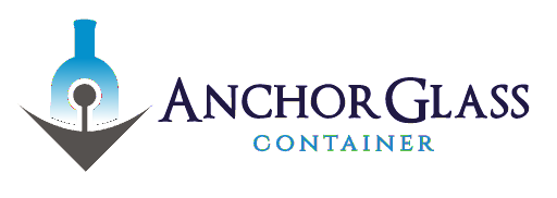 Anchor Glass Container logo