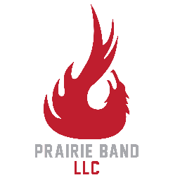 Prairie Band logo