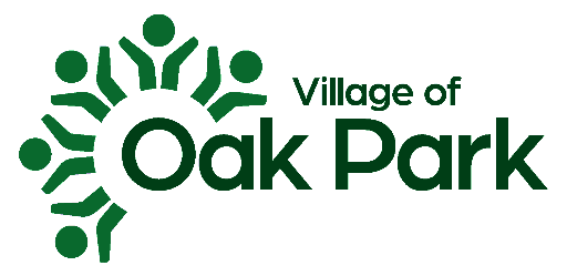 Village of Oak Park logo