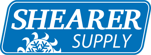 Shearer Supply logo