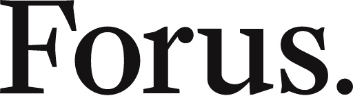 Forus logo