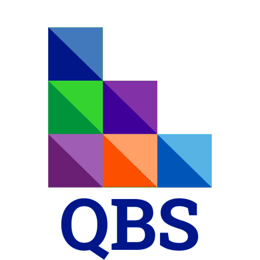 Safety-Care by QBS logo