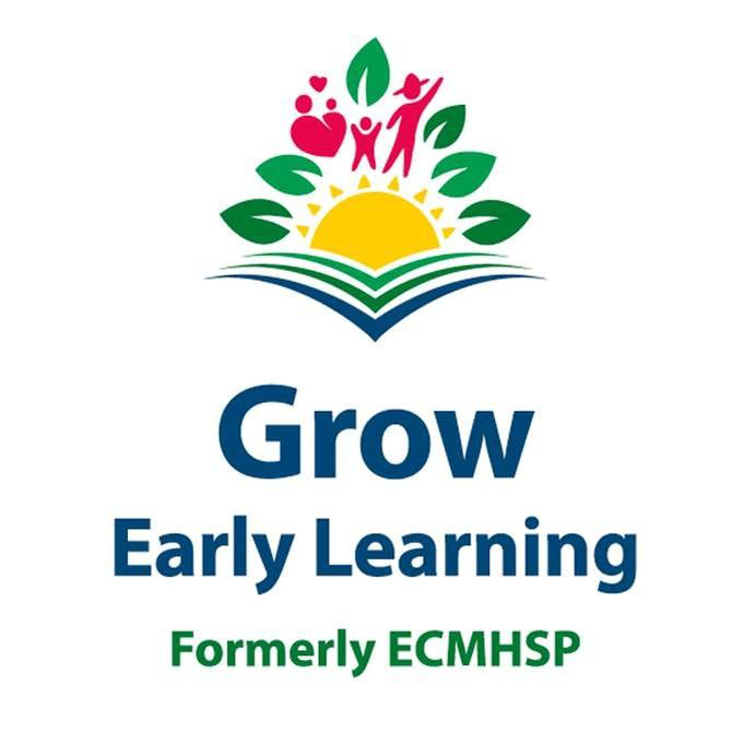 Grow Early Learning logo