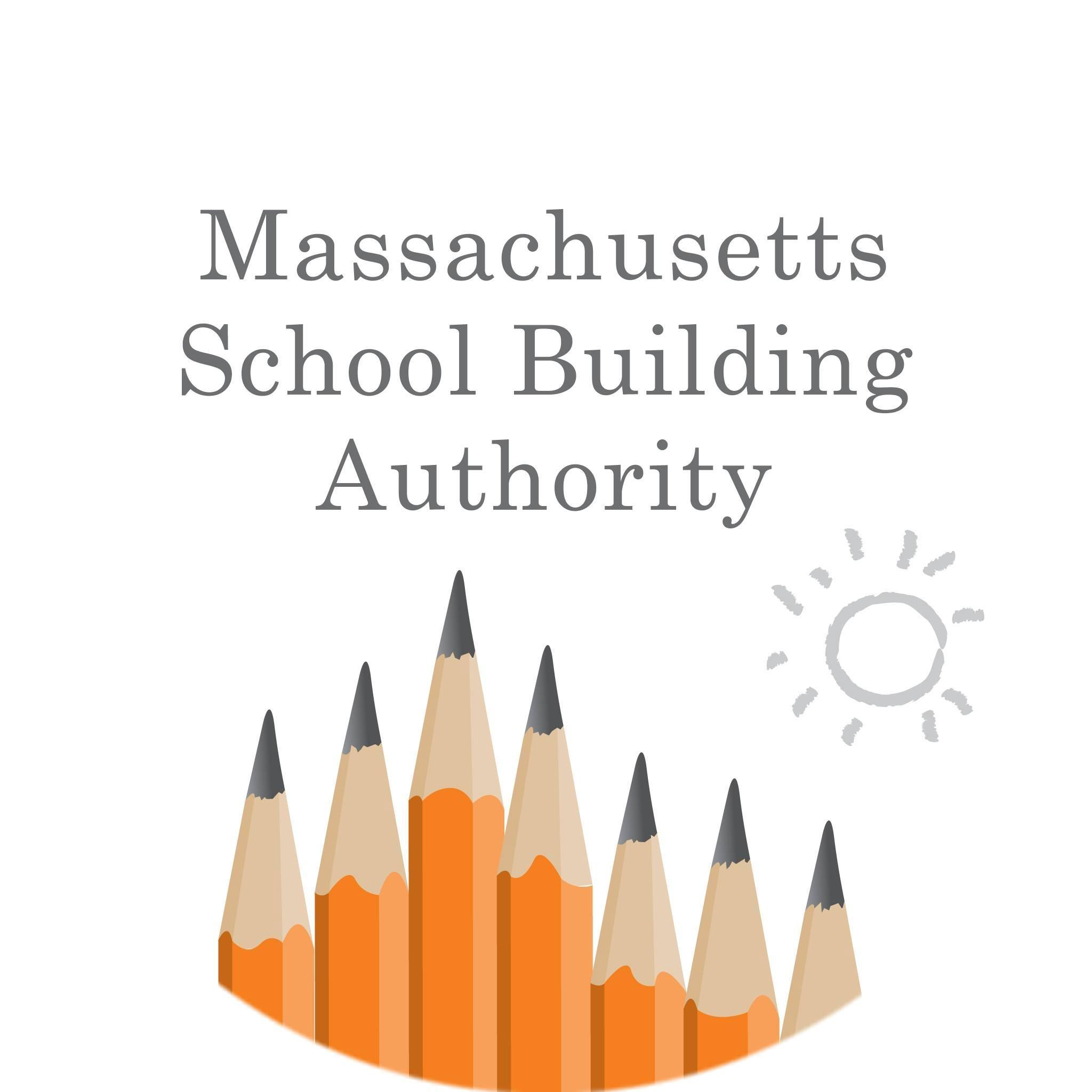 Massachusetts School Building Authority logo