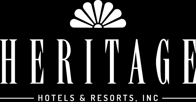 Heritage Hotels & Resorts logo