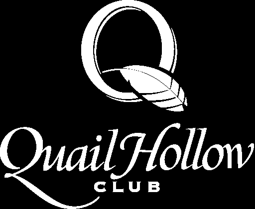 Quail Hollow Club logo