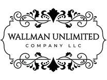 Wallman Unlimited logo
