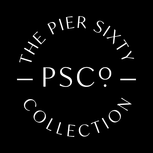 The Pier Sixty Collection logo