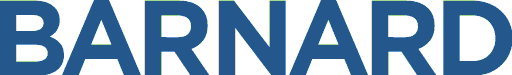 Barnard logo