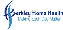 Berkley Home Health Care logo