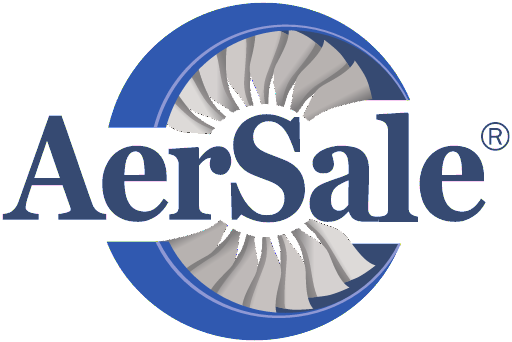 AerSale logo