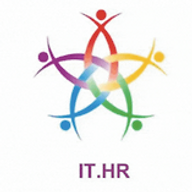 IT.HR Recruitment Agency logo