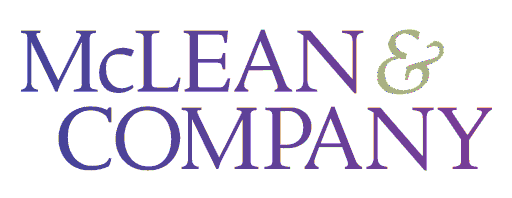 McLean & Company logo