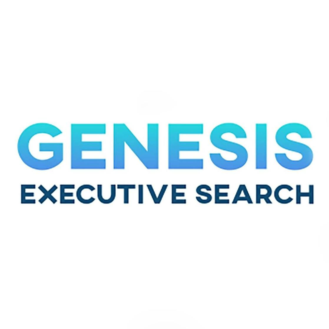 Genesis Executive Search logo