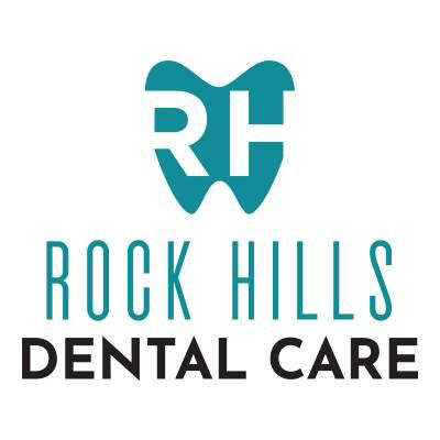 Rock Hills Dental Care logo