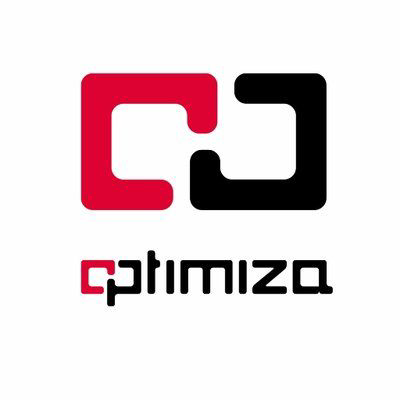 Optimiza logo