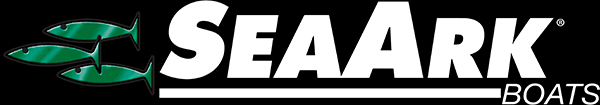 SeaArk Boats logo
