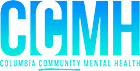 Columbia Community Mental Health logo
