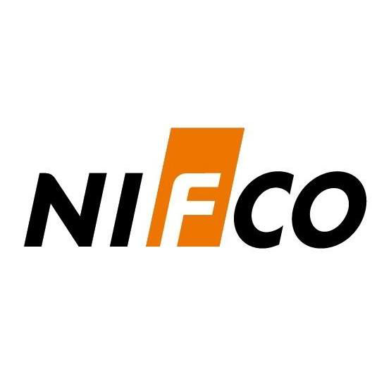 Nifco logo