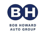 Bob Howard Auto Group logo