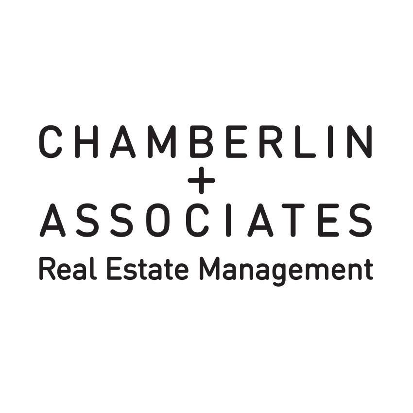 Chamberlin & Associates logo