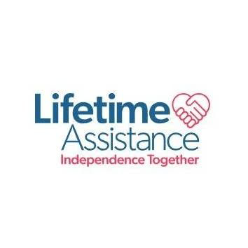 Lifetime Assistance logo