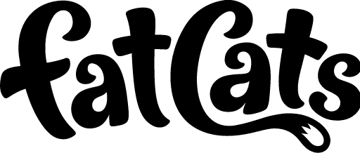 FatCats Entertainment logo