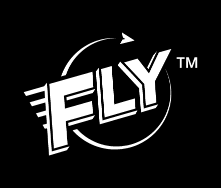 Fly Trampoline Park logo