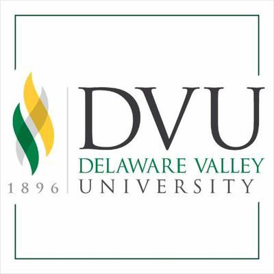 DelVal logo