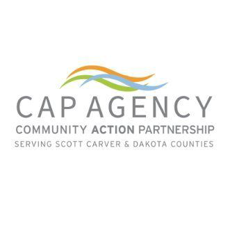 Scott Carver Dakota CAP Agency logo