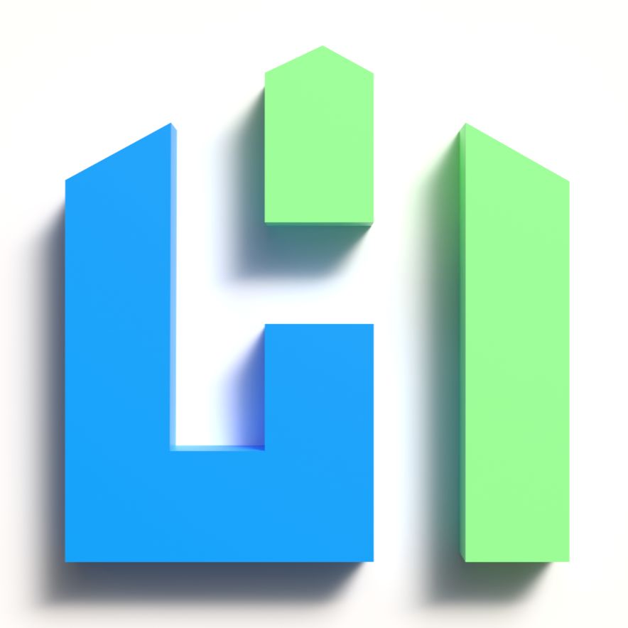 LendingHouse logo