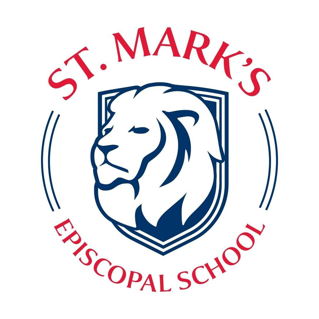 St. Mark's logo