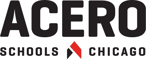 Acero Schools logo