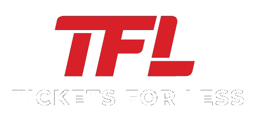 Tickets For Less logo