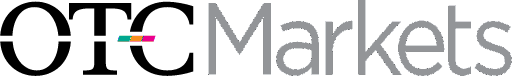 OTC Markets logo