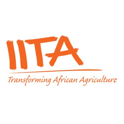 IITA logo