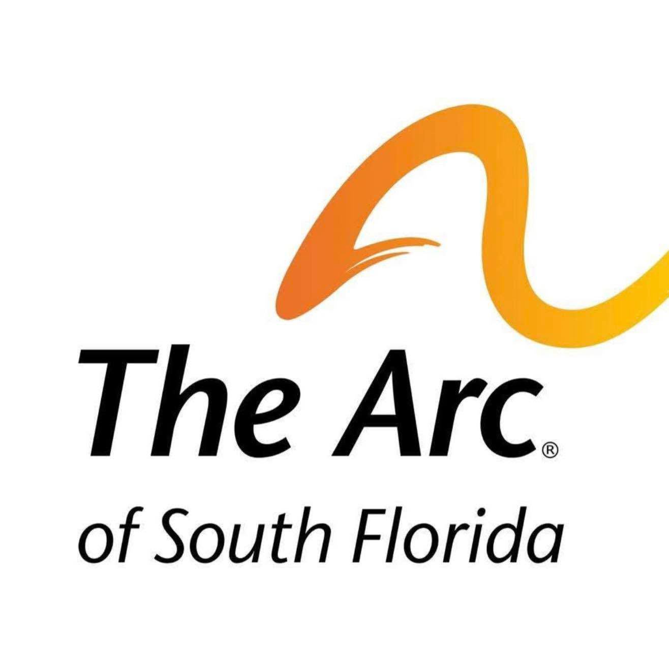 The Arc of South Florida logo